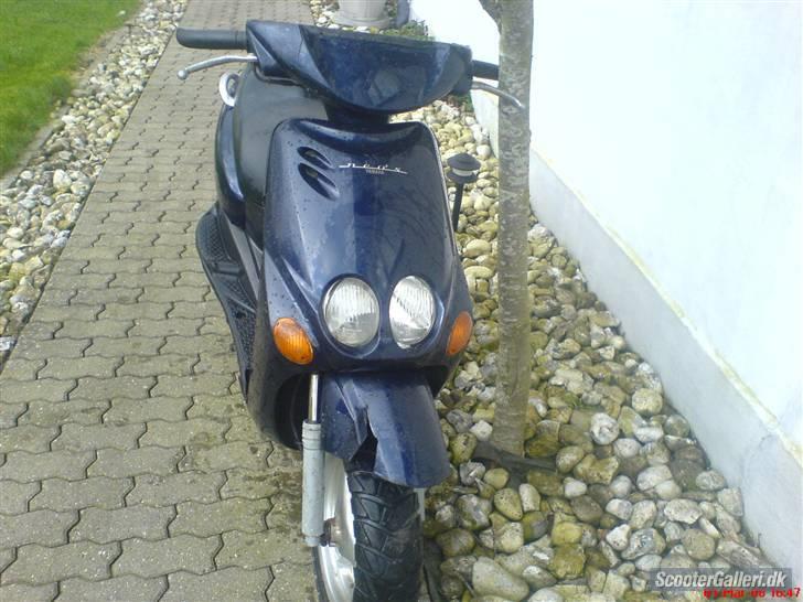 Yamaha Neos / sr50 billede 3