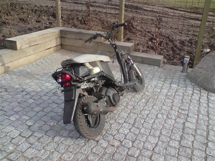 Honda Sfx  billede 4