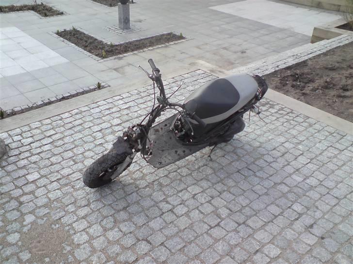 Honda Sfx  billede 6