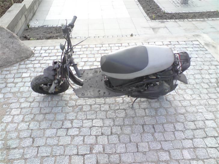 Honda Sfx  billede 7