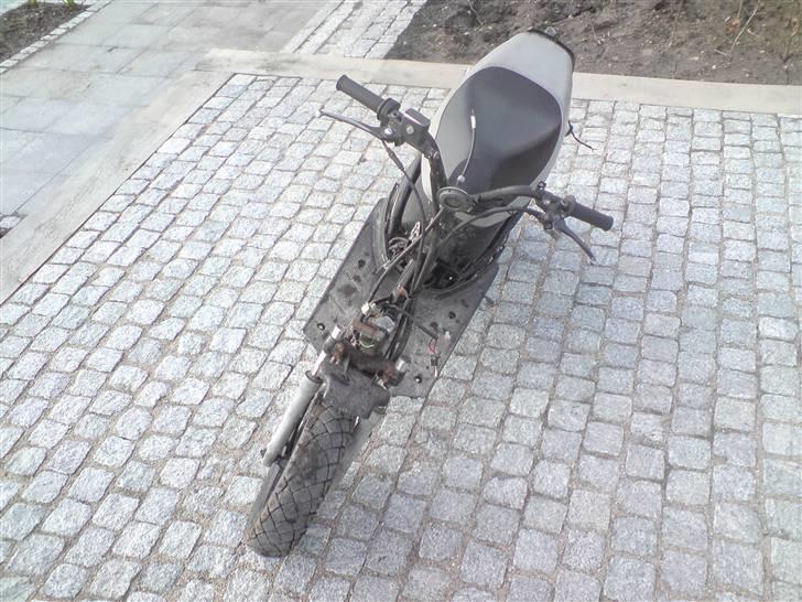 Honda Sfx  billede 8