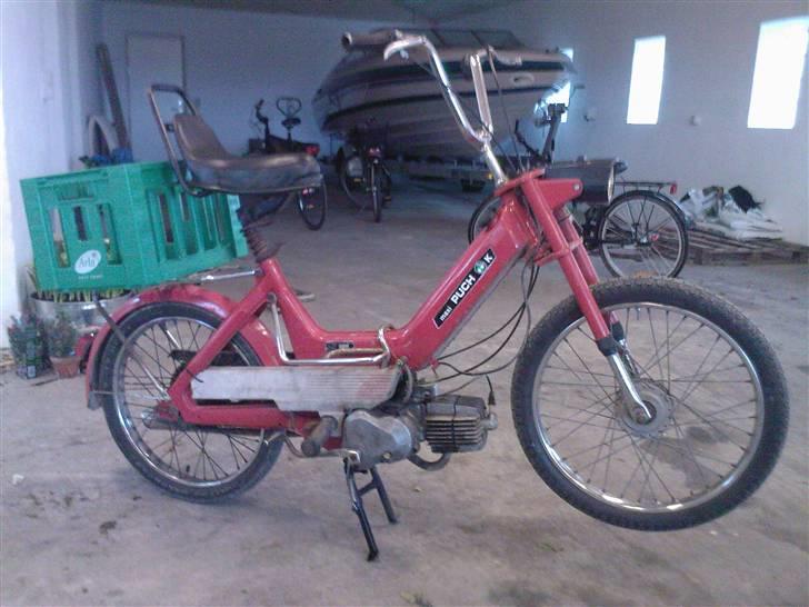 Puch Maxi billede 1