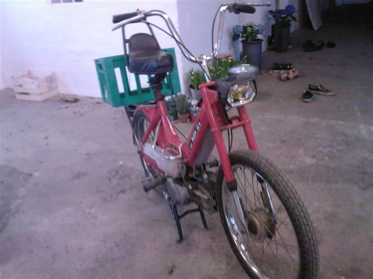 Puch Maxi billede 2