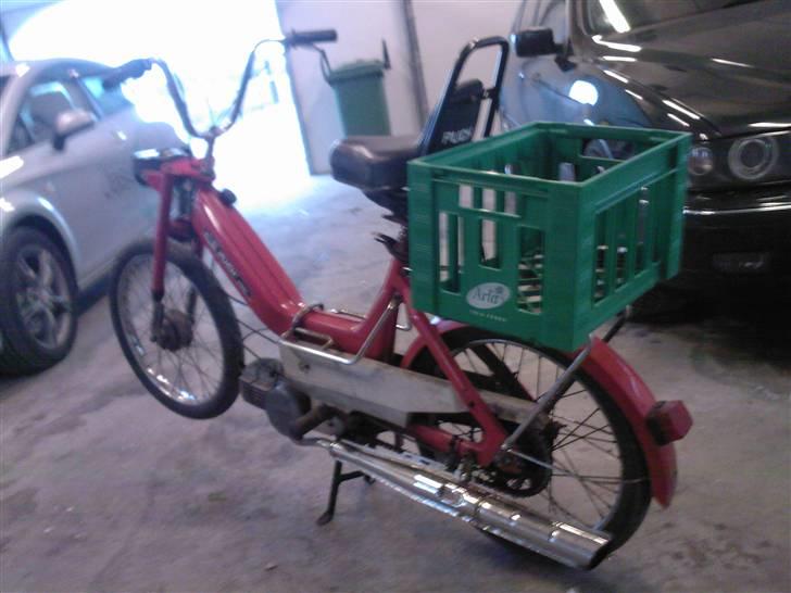 Puch Maxi billede 4