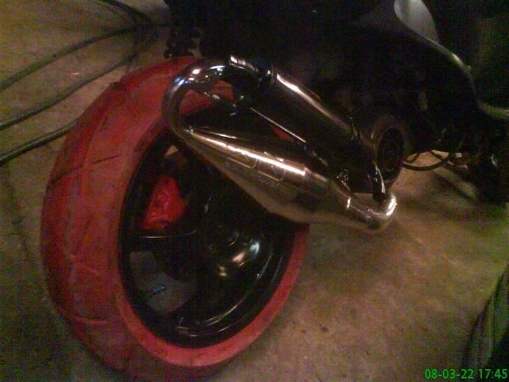 Yamaha Neo's  ---> Byttet billede 11