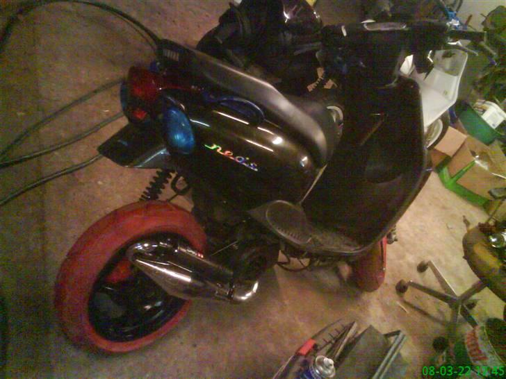 Yamaha Neo's  ---> Byttet billede 12