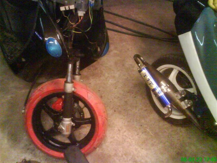 Yamaha Neo's  ---> Byttet billede 13