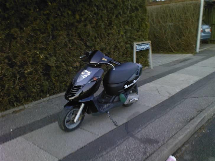 Aprilia  #STATENS FJENDE# billede 3