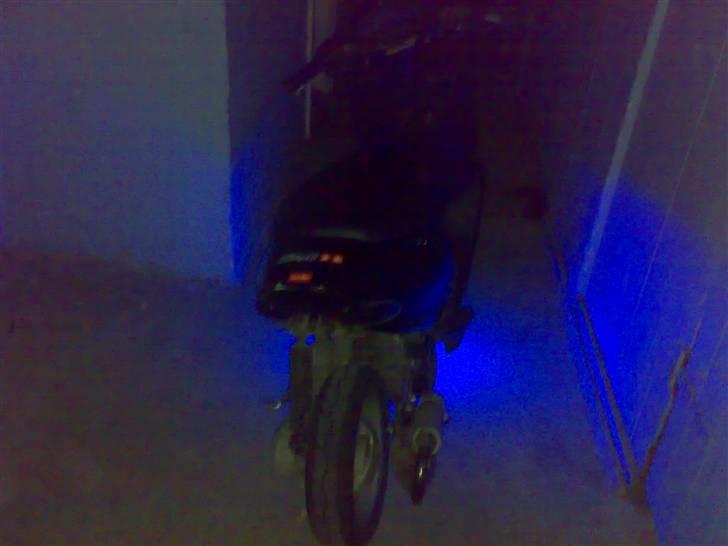 Aprilia  #STATENS FJENDE# billede 5