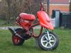 Yamaha Jog Fs // Jog R EVo Solgt