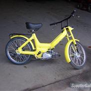 Puch maxi k  (solgt)