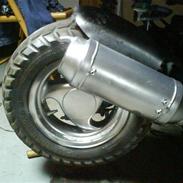 Piaggio typhoon  SOLGT 