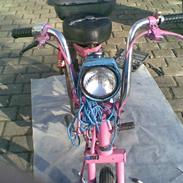 Honda express ( Byttet )