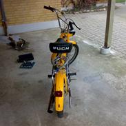 Puch maxi