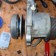 Yamaha jog fine selection