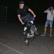 Moff Stuntbike