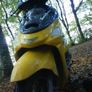 Giantco sprint (byttet)