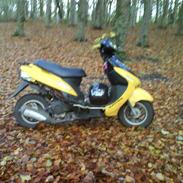 Giantco sprint (byttet)