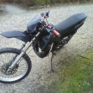 Gilera R~C~R LC DD SOLGT !