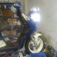 Piaggio NRG MC3