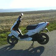 Peugeot speet fight 2 