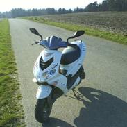 Peugeot speet fight 2 