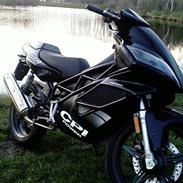 CPI GTR (LC) - SOLGT