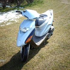Honda SFX