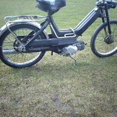 Puch Maxi