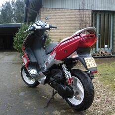 Peugeot Speedfight 2 SOLGT :)