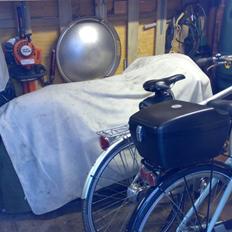 Suzuki street magic !!solgt!!