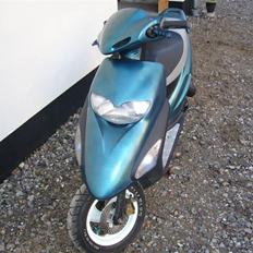 Honda SFX