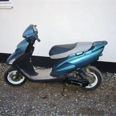 Honda SFX