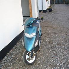 Honda SFX