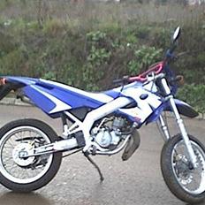 Derbi Senda Xtreme LC ( Solgt )