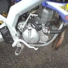 Derbi Senda Xtreme LC ( Solgt )