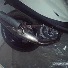 Yamaha Jogrox LC DD //SOLGT