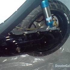 Yamaha Jogrox LC DD //SOLGT