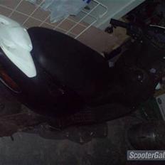 Aprilia Sonic //SOLGT