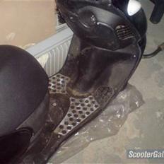 Aprilia Sonic //SOLGT