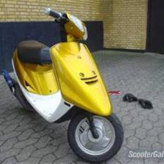 Yamaha jog fs BYTTET!