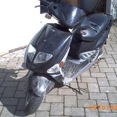 PGO DR BIG ** Solgt**