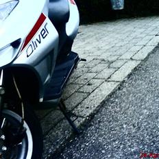 CPI 0liver =Byttet til hot 5o