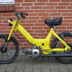 Puch  Maxi [BrumBassen]•Solgt•