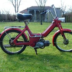 Puch  Maxi [BrumBassen]•Solgt•