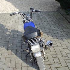 Skyteam Monkey Bike Solgt for 3Kg