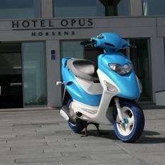 Honda Sfx Perlemor <33 byttet