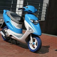 Honda Sfx Perlemor <33 byttet