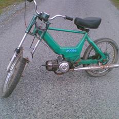 Puch maxi k (hugget op)