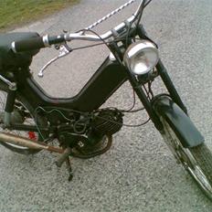 Tomos 2 gear. auto (byttet)